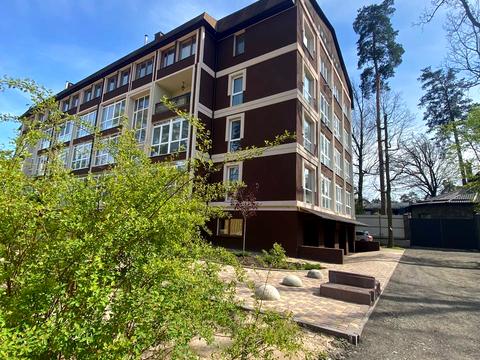 квартира за адресою Антонія Михайловського вул., 72-Г