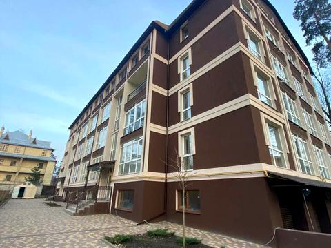 квартира за адресою Антонія Михайловського вул., 72-Г