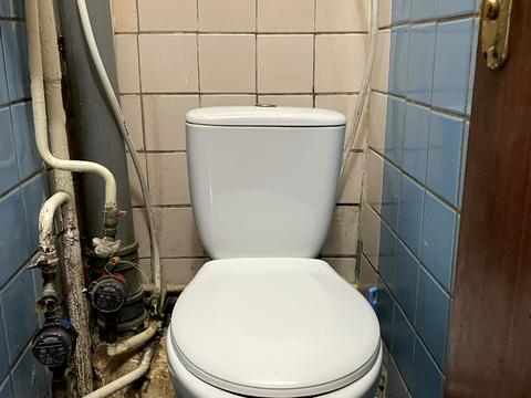 квартира по адресу Янтарная ул., 75а к2