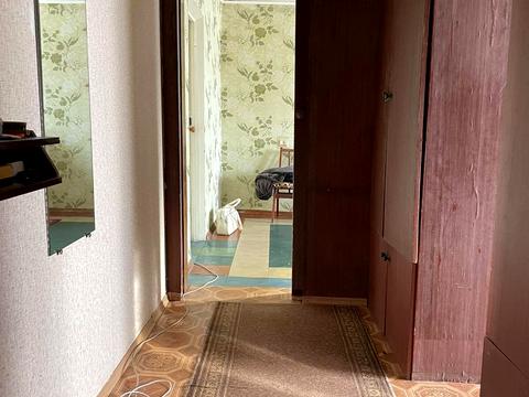 квартира по адресу Янтарная ул., 75а к2