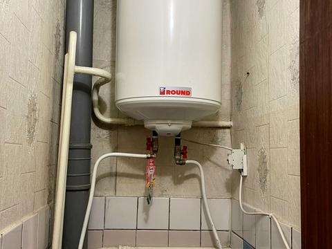 квартира по адресу Янтарная ул., 75а к2