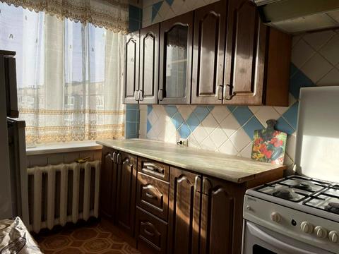 квартира по адресу Янтарная ул., 75а к2