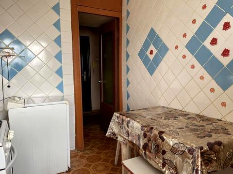 квартира по адресу Янтарная ул., 75а к2