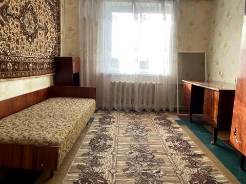 квартира по адресу Янтарная ул., 75а к2