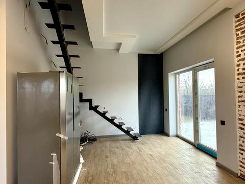 будинок за адресою Озерна, 4