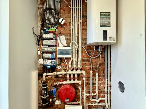 будинок за адресою Озерна, 4