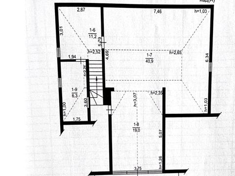 будинок за адресою Озерна, 4