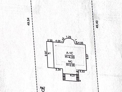 будинок за адресою Озерна, 4