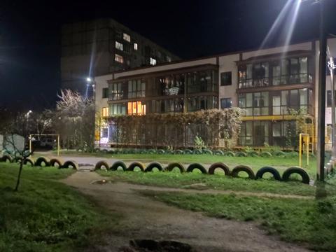 квартира за адресою Вінниця, 1-й Марії Литвиненко-Вольгемут пров. (1-й Литвиненка), 46В