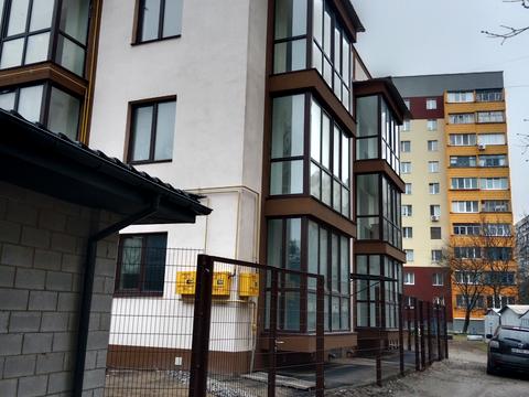 квартира за адресою Вінниця, 1-й Марії Литвиненко-Вольгемут пров. (1-й Литвиненка), 46В