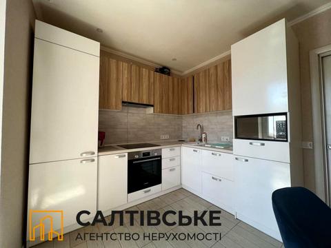 квартира за адресою Харків, Драгоманова вул., 6