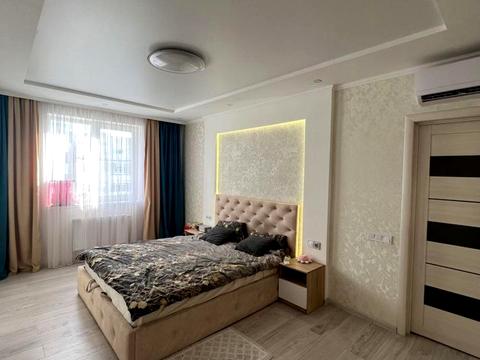 квартира за адресою Харків, Драгоманова вул., 6