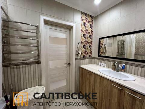 квартира за адресою Харків, Драгоманова вул., 6