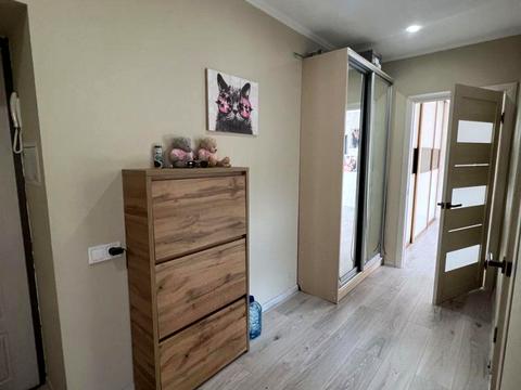 квартира за адресою Харків, Драгоманова вул., 6