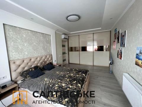 квартира за адресою Харків, Драгоманова вул., 6