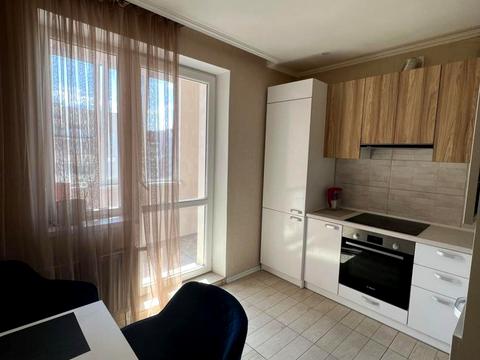 квартира за адресою Харків, Драгоманова вул., 6