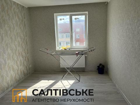 квартира за адресою Харків, Драгоманова вул., 6