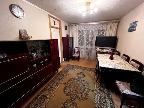 квартира по адресу Богдана Хмельницкого просп. (Героїв Сталінграда), 8-А