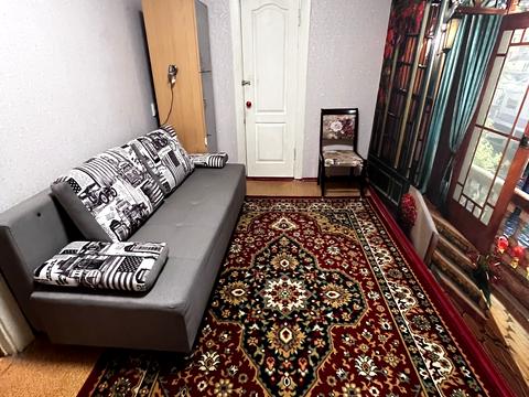 квартира по адресу Богдана Хмельницкого просп. (Героїв Сталінграда), 8-А