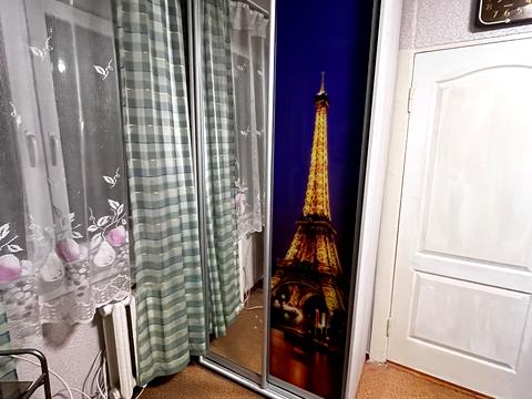 квартира по адресу Богдана Хмельницкого просп. (Героїв Сталінграда), 8-А