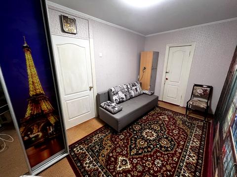 квартира по адресу Богдана Хмельницкого просп. (Героїв Сталінграда), 8-А