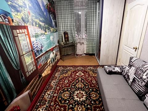 квартира по адресу Богдана Хмельницкого просп. (Героїв Сталінграда), 8-А