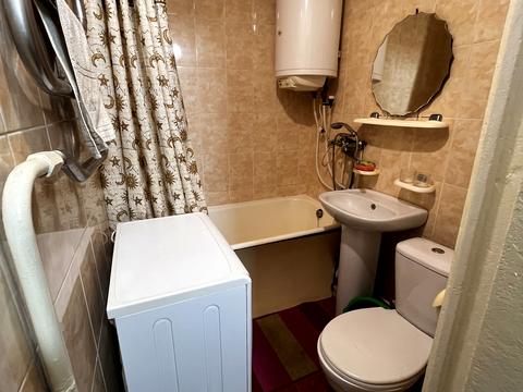 квартира по адресу Богдана Хмельницкого просп. (Героїв Сталінграда), 8-А