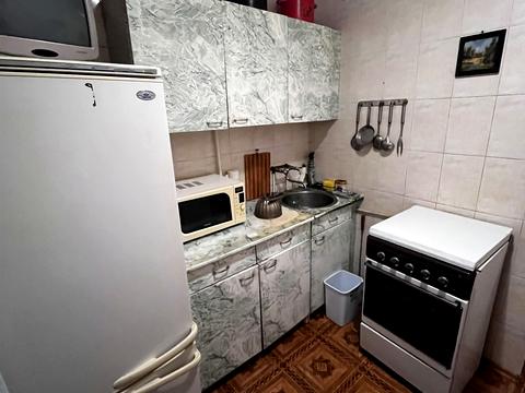 квартира по адресу Богдана Хмельницкого просп. (Героїв Сталінграда), 8-А