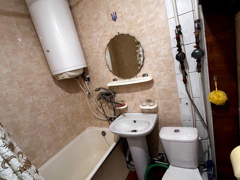 квартира по адресу Богдана Хмельницкого просп. (Героїв Сталінграда), 8-А