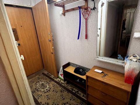 квартира по адресу Богдана Хмельницкого просп. (Героїв Сталінграда), 8-А