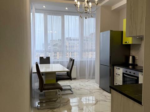 квартира за адресою Одеса, Генуезька вул., 24д к.1-3