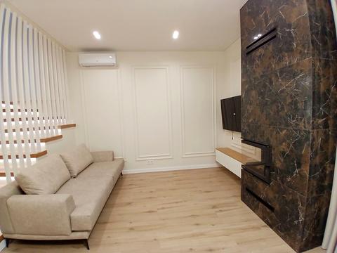 будинок за адресою с. Петропавлівська борщагівка, Полтавська вул.