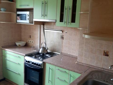 квартира по адресу Ильфа и Петрова ул., 21