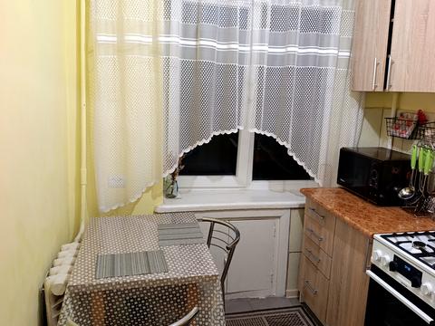 квартира за адресою Миколи Хвильового вул., 17