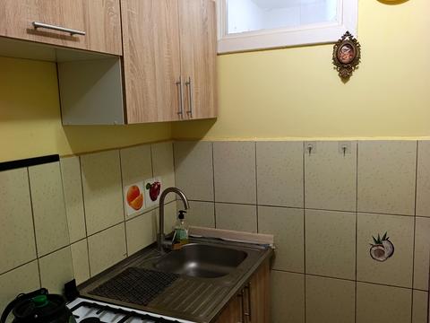 квартира за адресою Миколи Хвильового вул., 17