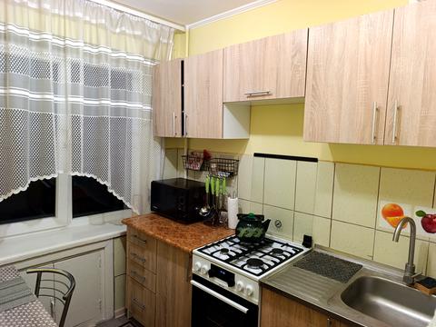 квартира за адресою Миколи Хвильового вул., 17