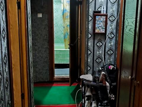 квартира за адресою Євгенія Логінова вул. (Крилова), 50