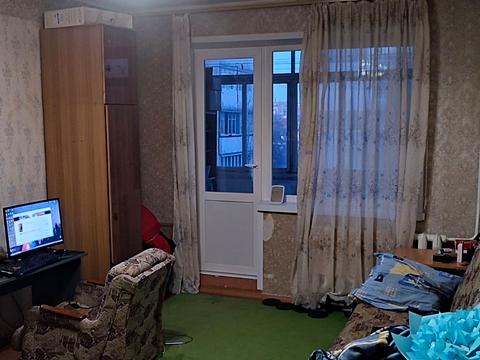 квартира за адресою Євгенія Логінова вул. (Крилова), 50