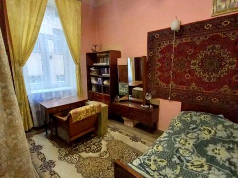 квартира за адресою Івана Франка вул., 63