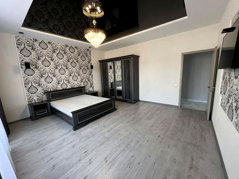 квартира за адресою Генуезька вул., 24д к4