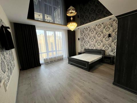 квартира за адресою Генуезька вул., 24д к4