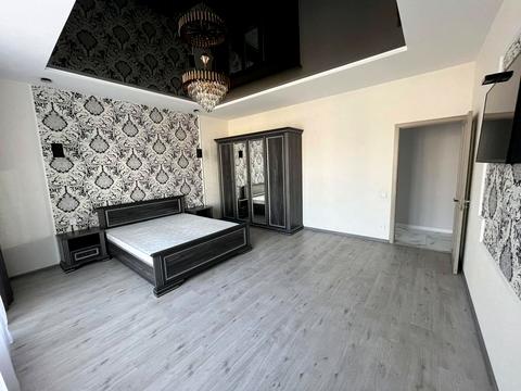 квартира за адресою Генуезька вул., 24д к4