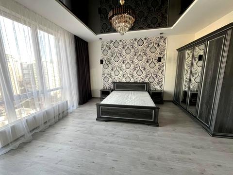 квартира за адресою Генуезька вул., 24д к4