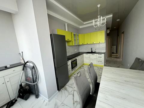 квартира за адресою Генуезька вул., 24д к4