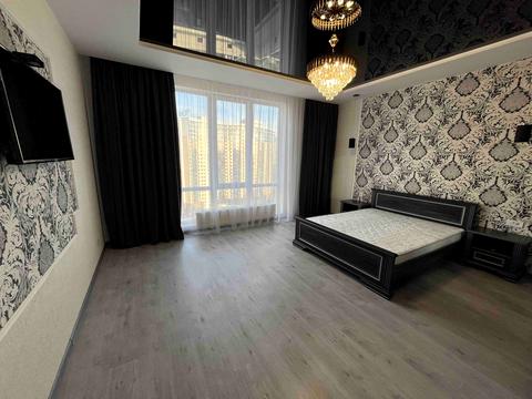 квартира за адресою Генуезька вул., 24д к4