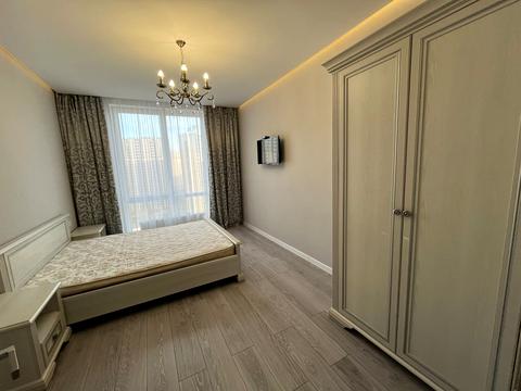 квартира за адресою Генуезька вул., 24д к4