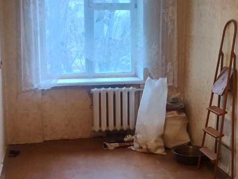 квартира по адресу Богдана Хмельницкого просп. (Героїв Сталінграда), 4