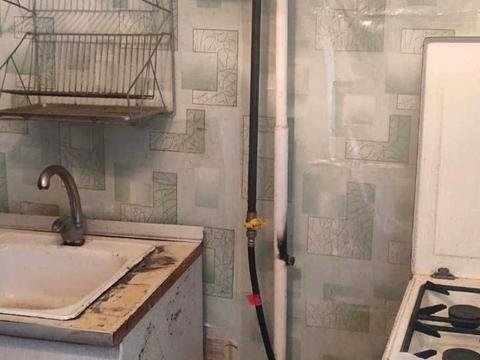 квартира по адресу Богдана Хмельницкого просп. (Героїв Сталінграда), 4