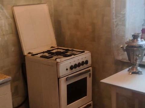 квартира по адресу Богдана Хмельницкого просп. (Героїв Сталінграда), 4