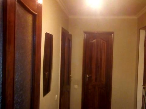 квартира по адресу Преображенская ул., 51